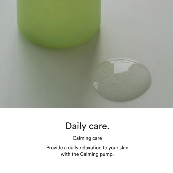 Abib - Heartleaf Essence Calming Pump - 50ml – Image 2
