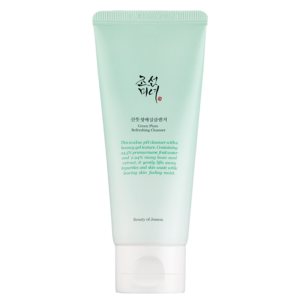 Beauty of Joseon – Green Plum Refreshing Cleanser – 100ml
