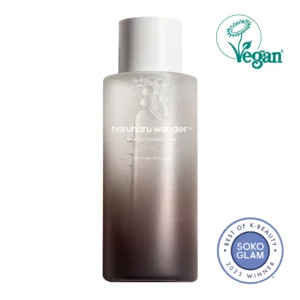 Haruharu Wonder – Black Rice Hyaluronic Toner – 150ml