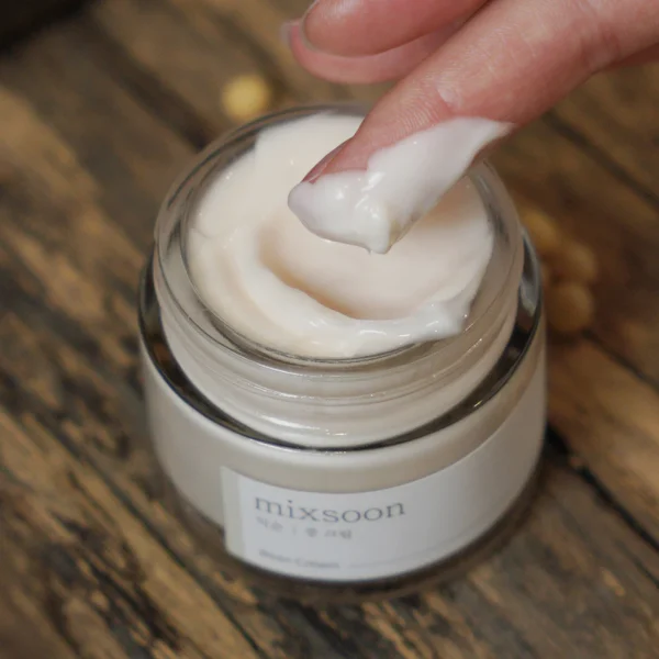 Mixsoon - Bean Cream - 50ml – Image 4