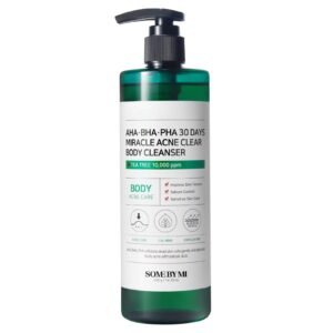 Some By Mi – AHA-BHA-PHA 30 days Miracle Acne Body Cleanser – 400g