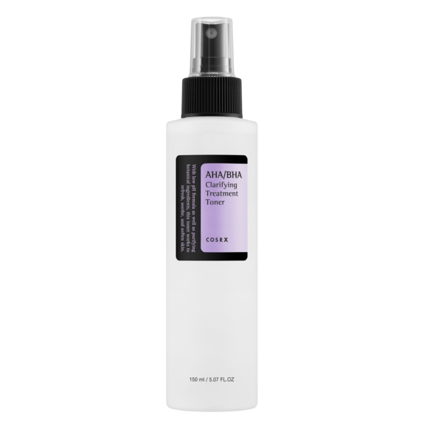 COSRX - AHA/BHA Clarifying Treatment Toner - 150ml