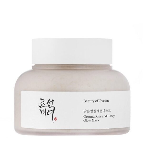 Beauty of Joseon - Ground Rice and Honey Glow Mask - 150g