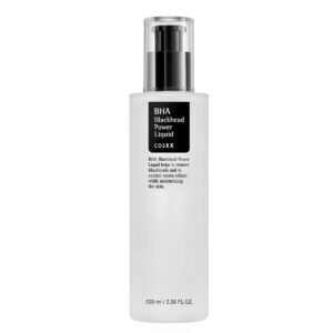 COSRX – BHA Blackhead Power Liquid – 100ml