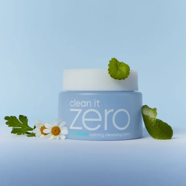 Banila Co - Clean It Zero Calming Cleansing Balm - 100ml – Image 2