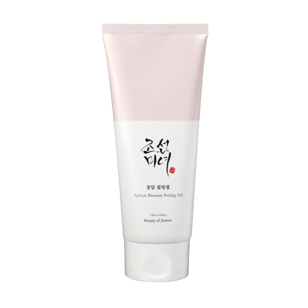 Beauty of Joseon - Apricot Blossom Peeling Gel - 100ml