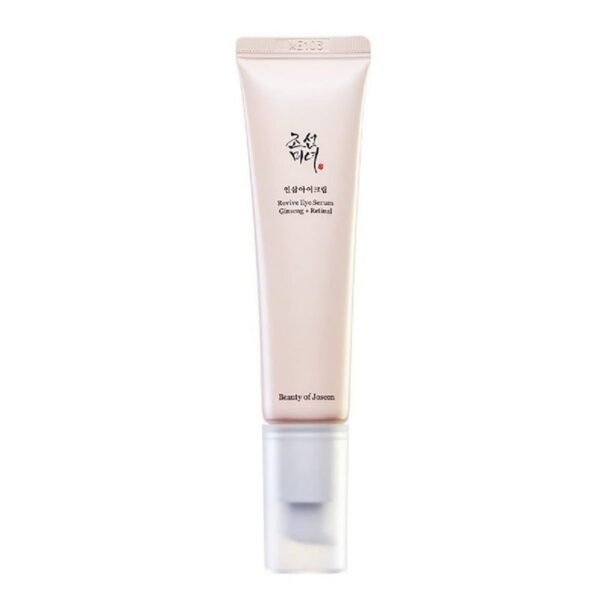 Beauty of Joseon - Revive Eye Serum: Ginseng & Retinal - 30ml