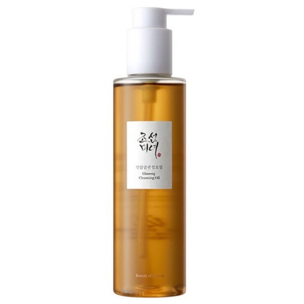 Beauty of Joseon - Ginseng Cleansing Oil - 210g