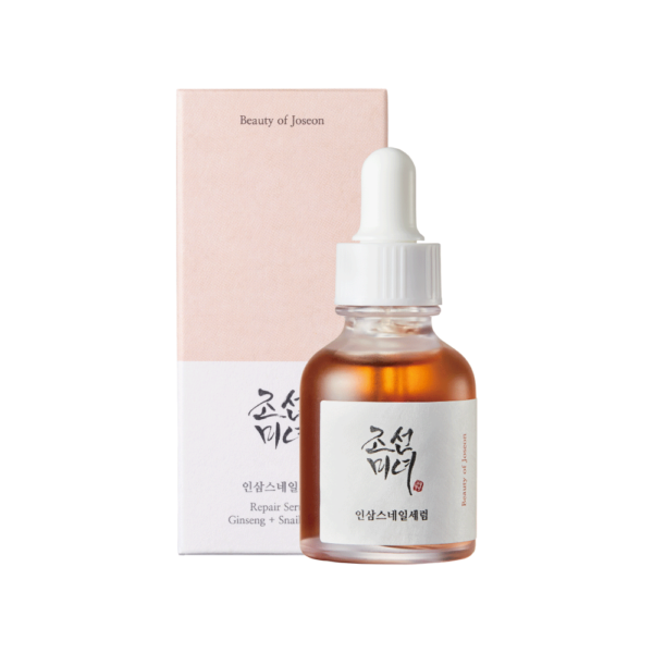 Beauty of Joseon - Revive Serum Ginseng + Snail Mucin - 30ml – Image 2