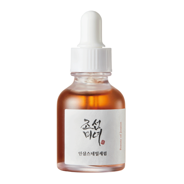 Beauty of Joseon - Revive Serum Ginseng + Snail Mucin - 30ml