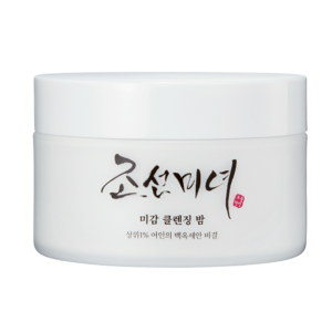 Beauty of Joseon – Radiance Cleansing Balm – 80g