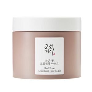 Beauty of Joseon – Red Bean Refreshing Pore Mask – 140ml