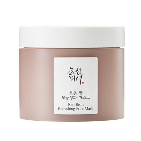 Beauty of Joseon - Red Bean Refreshing Pore Mask - 140ml