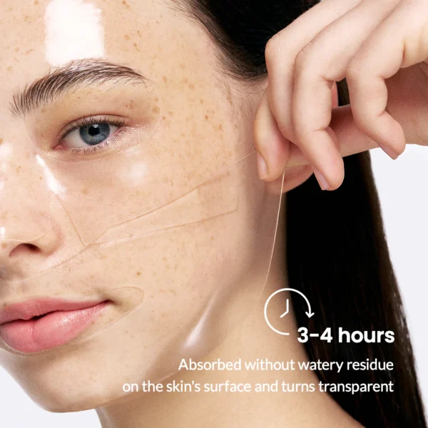 Biodance - Bio-Collagen Real Deep Mask - 34g – Image 2