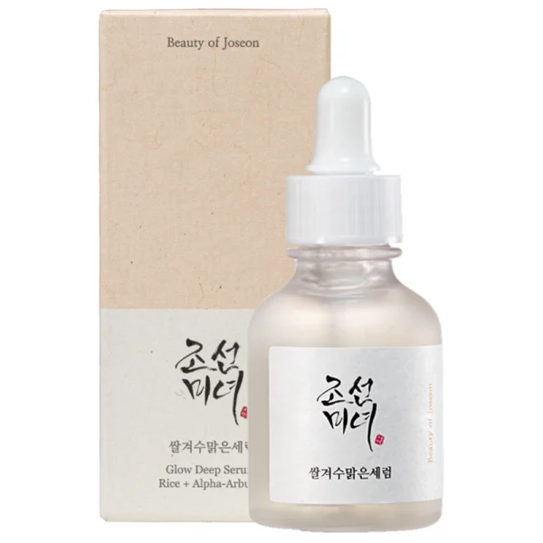 Beauty of Joseon - Glow Deep Serum Rice and Alpha-Arbutin - 30ml – Image 2