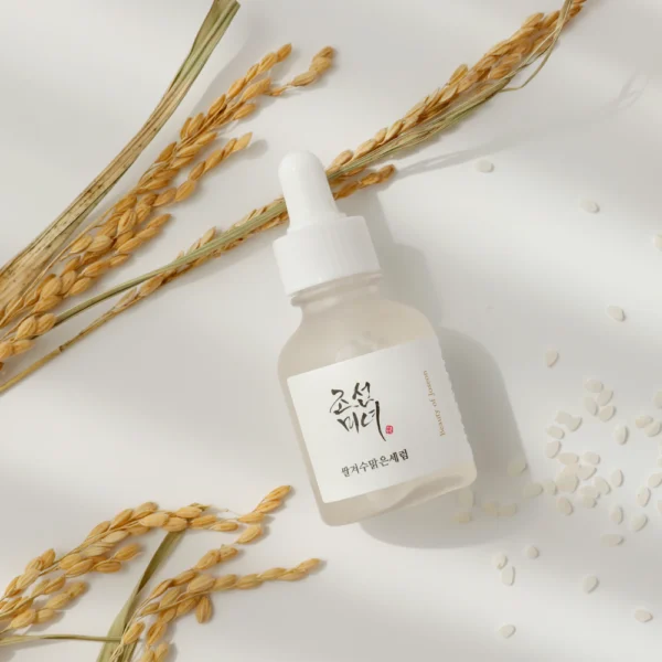 Beauty of Joseon - Glow Deep Serum Rice and Alpha-Arbutin - 30ml – Image 4