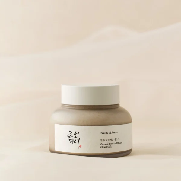 Beauty of Joseon - Ground Rice and Honey Glow Mask - 150g – Image 2