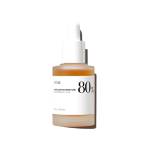 Anua – Heartleaf 80% Soothing Ampoule – 30ml