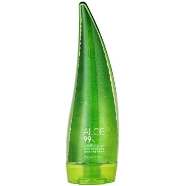 Holika Holika - Aloe 99% Soothing Gel - 55ml