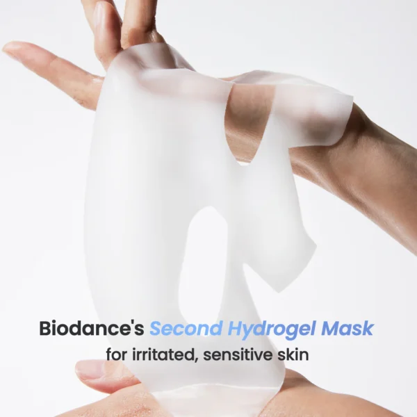 Biodance - Hydro Cera-nol Real Deep Mask - 34g – Image 3