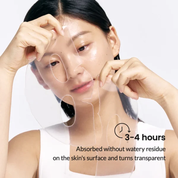Biodance - Hydro Cera-nol Real Deep Mask - 34g – Image 2
