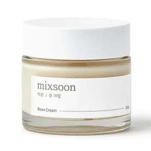 Mixsoon – Bean Cream – 50ml