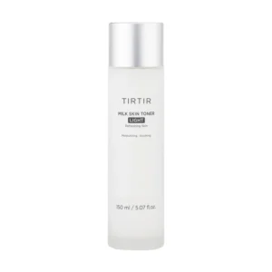 Tirtir – Milk Skin Toner Light – 150ml
