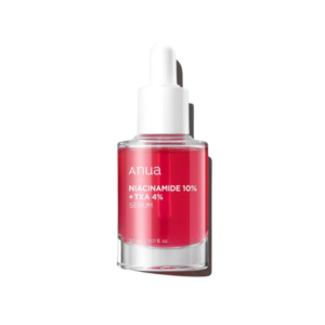 Anua – Niacinamide 10% + TXA 4% Serum – 30ml