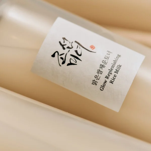 Beauty of Joseon - Glow Repleneshing Rice Milk - 150ml – Image 6