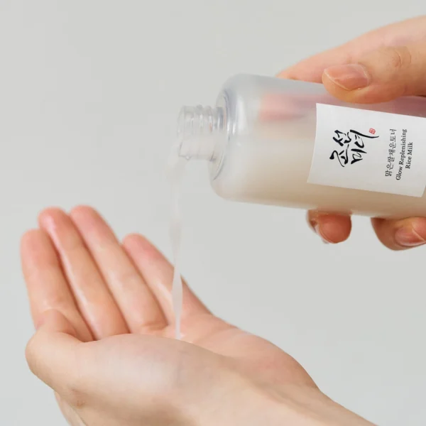 Beauty of Joseon - Glow Repleneshing Rice Milk - 150ml – Image 5