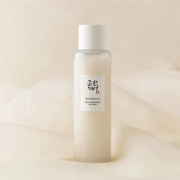 Beauty of Joseon - Glow Repleneshing Rice Milk - 150ml – Image 4