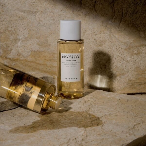 Skin1004 - Centella Toning Toner - 210ml – Image 2