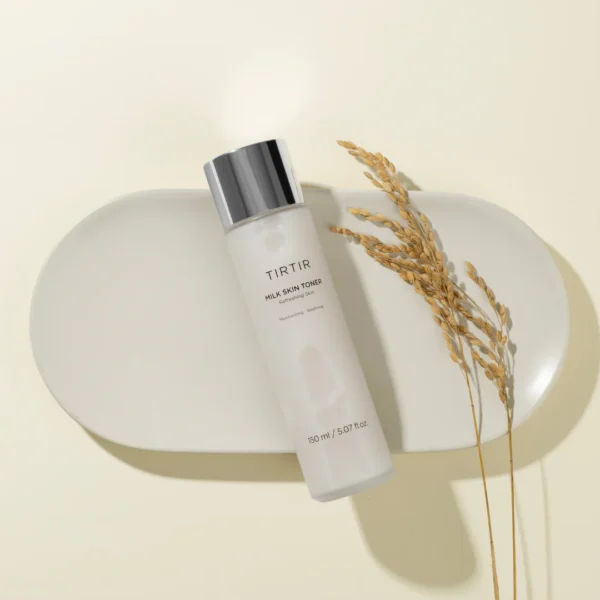 TirTir - Milk Skin Toner - 150ml – Image 2