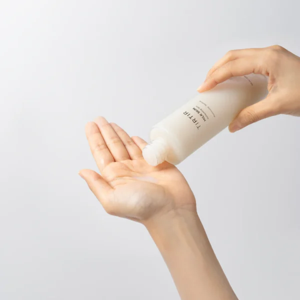 TirTir - Milk Skin Toner - 150ml – Image 5