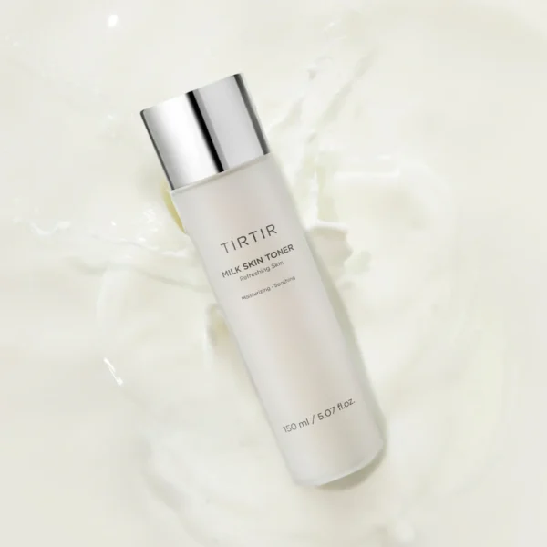 TirTir - Milk Skin Toner - 150ml – Image 3