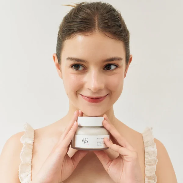 Beauty of Joseon - Ground Rice and Honey Glow Mask - 150g – Image 6