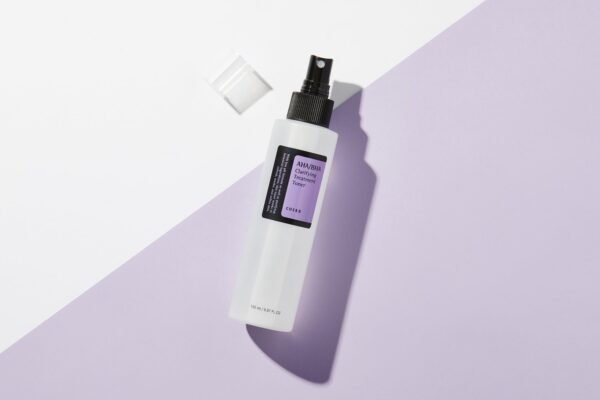 COSRX - AHA/BHA Clarifying Treatment Toner - 150ml – Image 3
