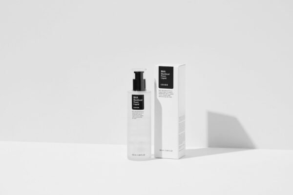 COSRX - BHA Blackhead Power Liquid - 100ml – Image 3