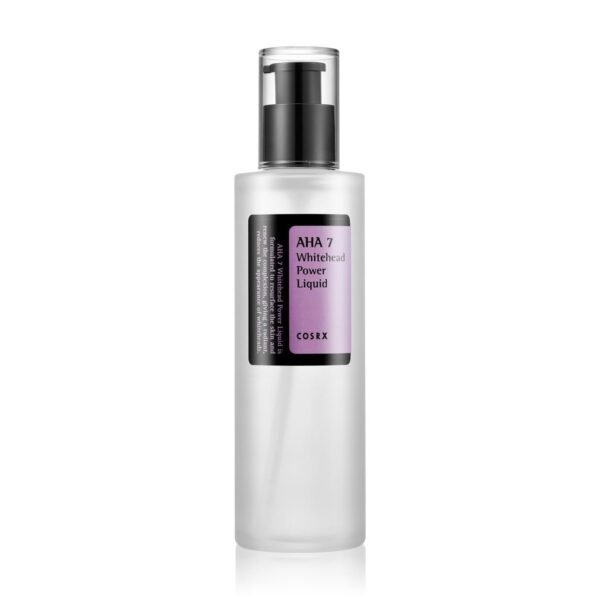 COSRX - AHA 7 Whitehead Power Liquid - 100ml