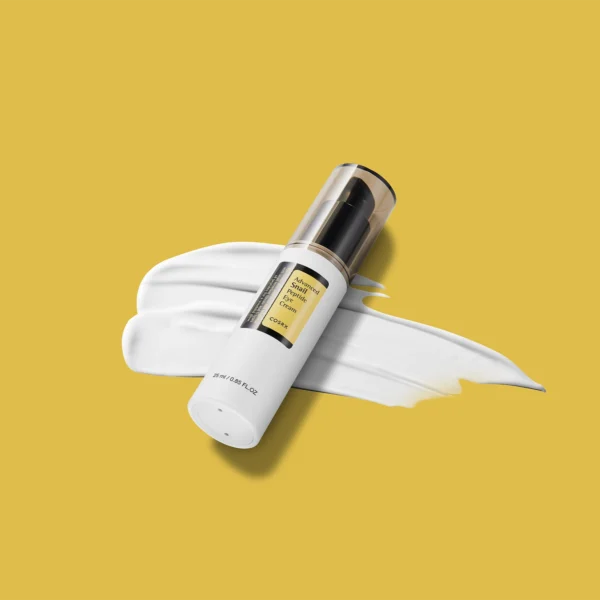 COSRX - Advanced Snail Peptide Eye Cream - 25ml – Image 2