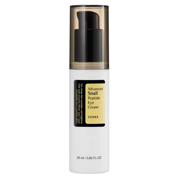 COSRX - Advanced Snail Peptide Eye Cream - 25ml