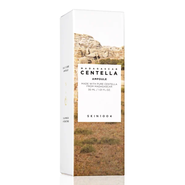 Skin1004 - Madagascar Centella Ampoule - 55ml – Image 5