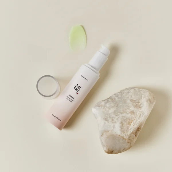 Beauty of Joseon - Ginseng Moist Sun Serum SPF50+/PA++++ - 50ml – Image 3