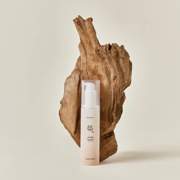 Beauty of Joseon - Ginseng Moist Sun Serum SPF50+/PA++++ - 50ml – Image 4