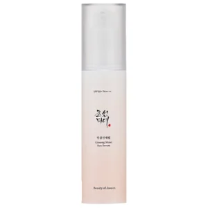 Beauty of Joseon – Ginseng Moist Sun Serum SPF50+/PA++++ – 50ml