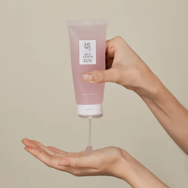 Beauty of Joseon - Red Bean Water Gel - 100ml – Image 2