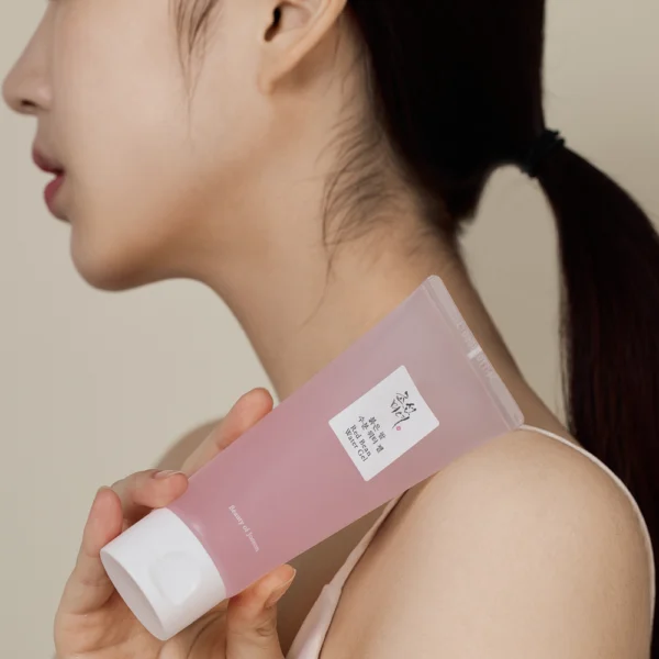 Beauty of Joseon - Red Bean Water Gel - 100ml – Image 3