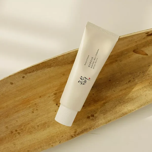 Beauty of Joseon - Relief Sun Rice Probiotics - SPF50+/PA++++ - 50ml – Image 2
