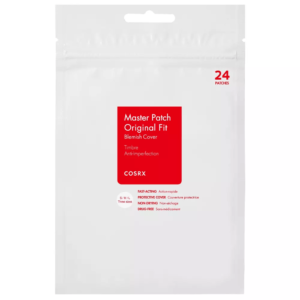 COSRX – Master Patch Original Fit – 24p