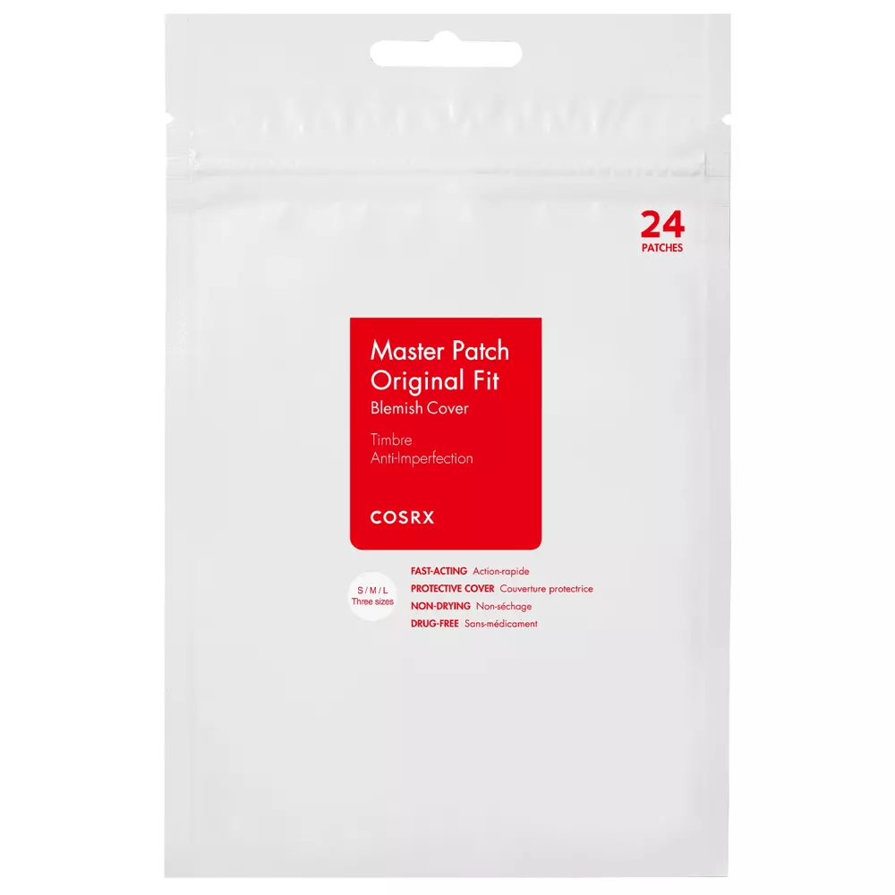 COSRX - Master Patch Original Fit - 24p